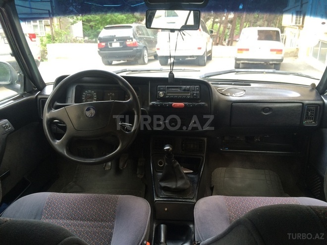 Tofas Dogan 2005, 198,565 km - 1.6 l - Bakı