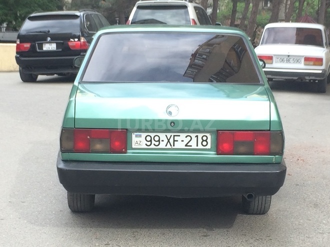 Tofas Dogan 2005, 198,565 km - 1.6 l - Bakı