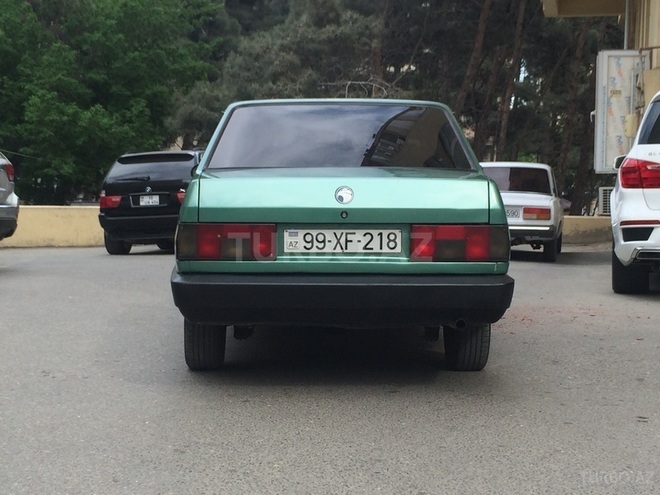 Tofas Dogan 2005, 198,565 km - 1.6 l - Bakı