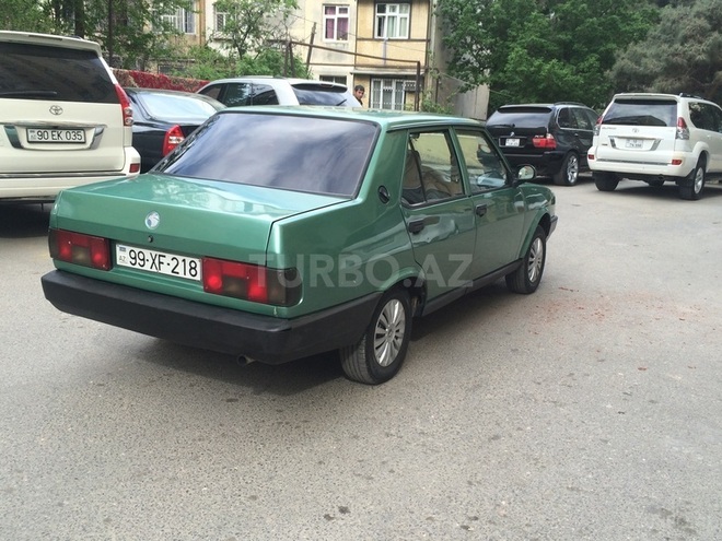 Tofas Dogan 2005, 198,565 km - 1.6 l - Bakı