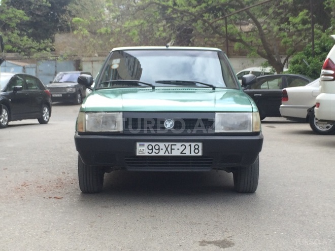 Tofas Dogan 2005, 198,565 km - 1.6 l - Bakı