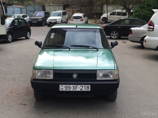Tofas Dogan 2005, 198,565 km - 1.6 l - Bakı