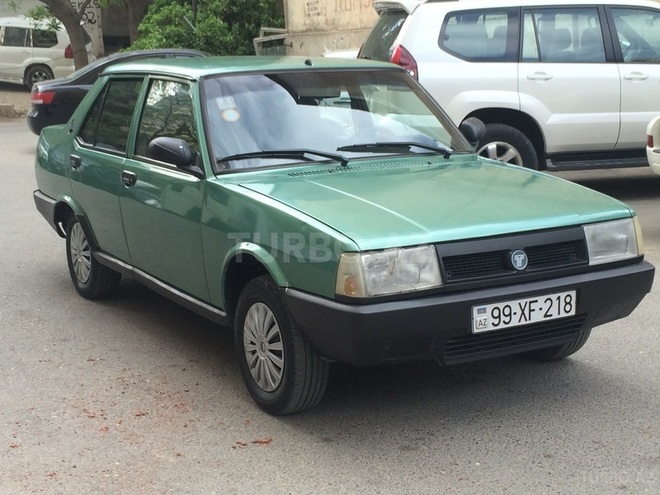 Tofas Dogan 2005, 198,565 km - 1.6 l - Bakı