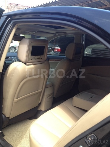 Hyundai Sonata 2009, 155,000 km - 2.4 л - Bakı
