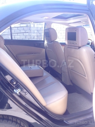 Hyundai Sonata 2009, 155,000 km - 2.4 л - Bakı