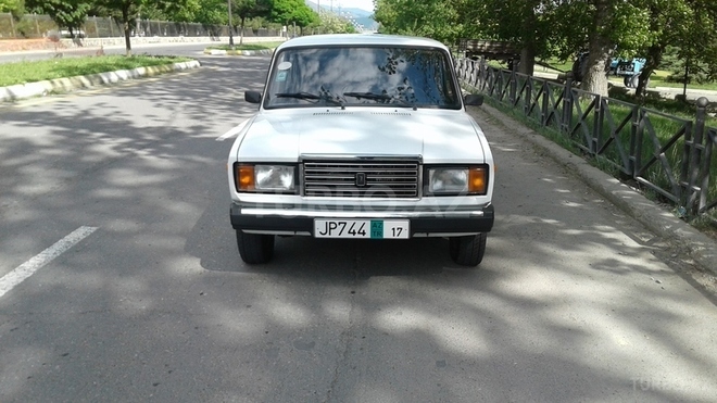 LADA (VAZ) 2107 2006, 95,000 km - 0.2 l - Şəki