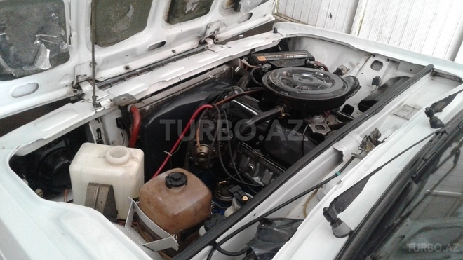 LADA (VAZ) 2107 2006, 95,000 km - 0.2 l - Şəki