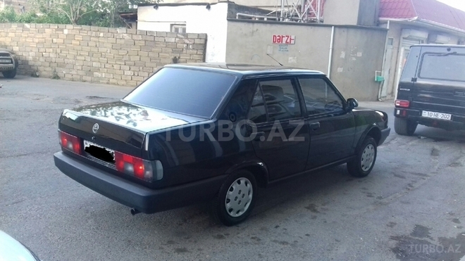 Tofas Sahin 2005, 96,000 km - 1.6 л - Bakı