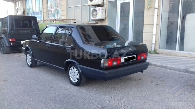 Tofas Sahin 2005, 96,000 km - 1.6 л - Bakı