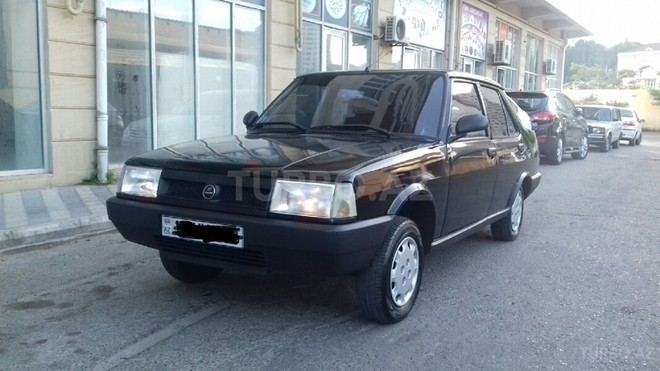 Tofas Sahin 2005, 96,000 km - 1.6 л - Bakı