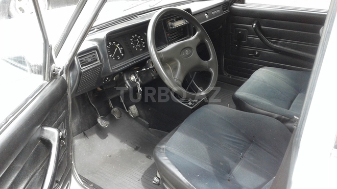 LADA (VAZ) 2107 2007, 65,599 km - 1.6 l - Şəki