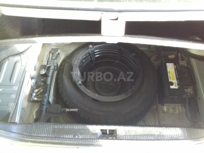 Mercedes C 180 1996, 251,000 km - 1.8 л - Gəncə