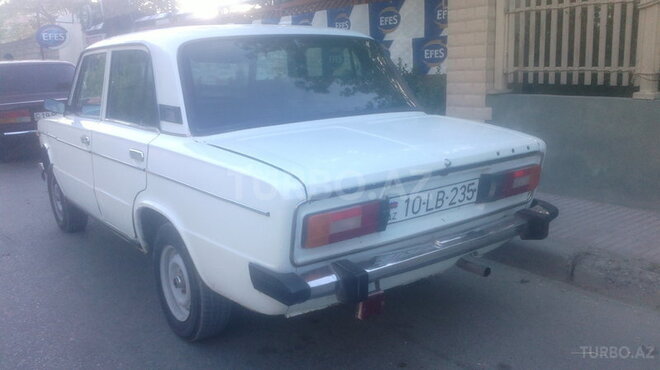 LADA (VAZ) 2106 1984, 35,000 km - 1.3 l - Bakı