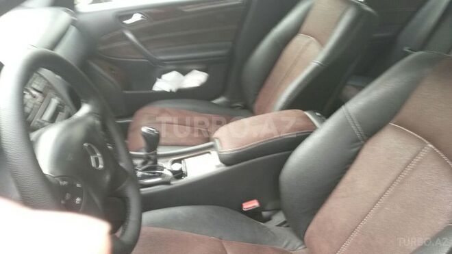 Mercedes C 180 2003, 148 km - 1.8 л - Sumqayıt