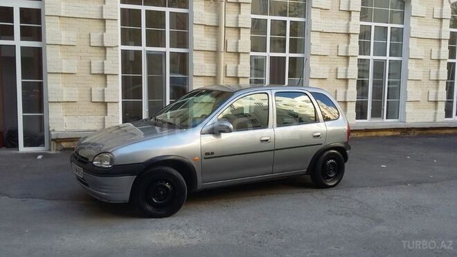 Opel Vita 1997, 238,000 km - 1.2 l - Bakı
