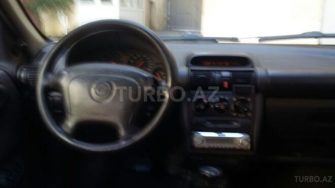 Opel Vita 1997, 238,000 km - 1.2 l - Bakı