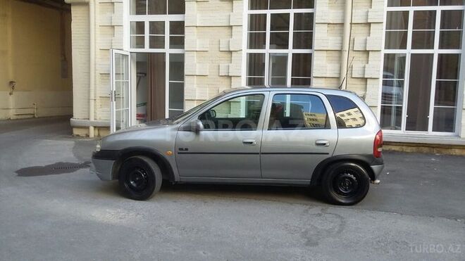Opel Vita 1997, 238,000 km - 1.2 l - Bakı
