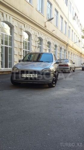 Opel Vita 1997, 238,000 km - 1.2 l - Bakı