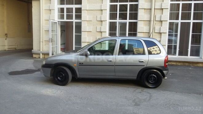 Opel Vita 1997, 238,000 km - 1.2 l - Bakı