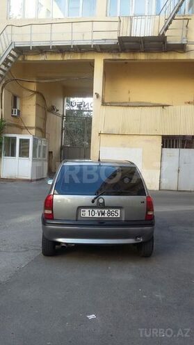 Opel Vita 1997, 238,000 km - 1.2 l - Bakı