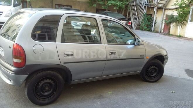 Opel Vita 1997, 238,000 km - 1.2 l - Bakı