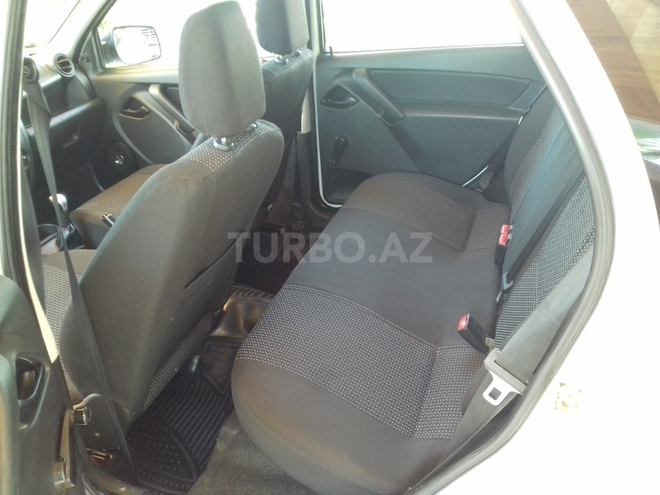 LADA (VAZ) Granta 2014, 76,000 km - 1.6 л - Masallı