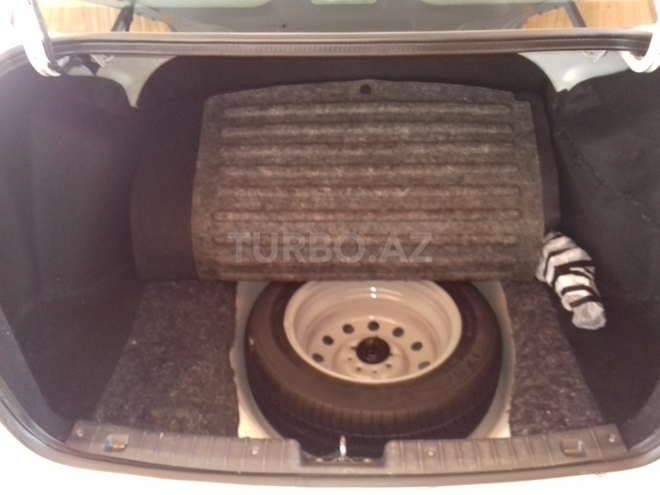 LADA (VAZ) Granta 2014, 76,000 km - 1.6 л - Masallı