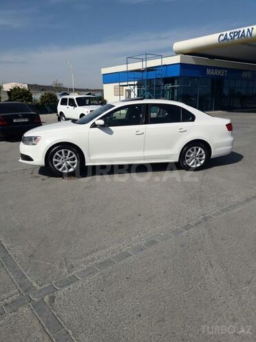 Volkswagen Jetta 2010, 73,000 km - 2.5 l - Bakı