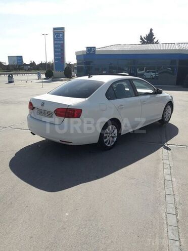 Volkswagen Jetta 2010, 73,000 km - 2.5 l - Bakı