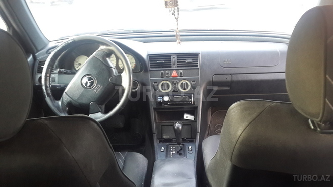 Mercedes C 180 1998, 378,880 km - 1.8 л - Bakı
