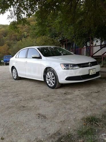 Volkswagen Jetta 2010, 73,000 km - 2.5 l - Bakı