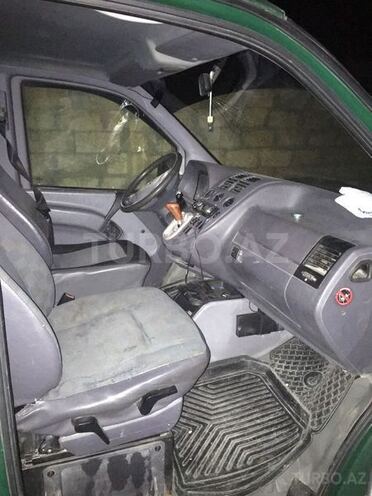 Mercedes Vito 2000, 250,000 km - 2.2 l - Bakı