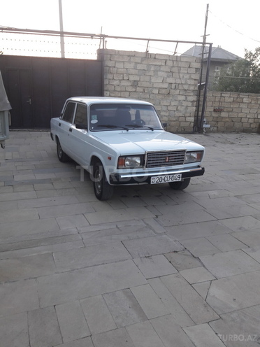 LADA (VAZ) 2107 2006, 231,452 km - 1.6 l - Sumqayıt