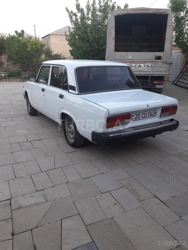 LADA (VAZ) 2107 2006, 231,452 km - 1.6 l - Sumqayıt