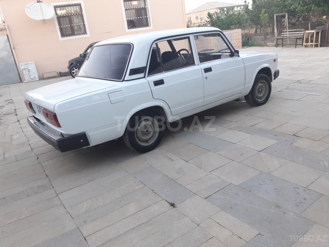 LADA (VAZ) 2107 2006, 231,452 km - 1.6 l - Sumqayıt