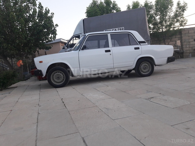 LADA (VAZ) 2107 2006, 231,452 km - 1.6 l - Sumqayıt