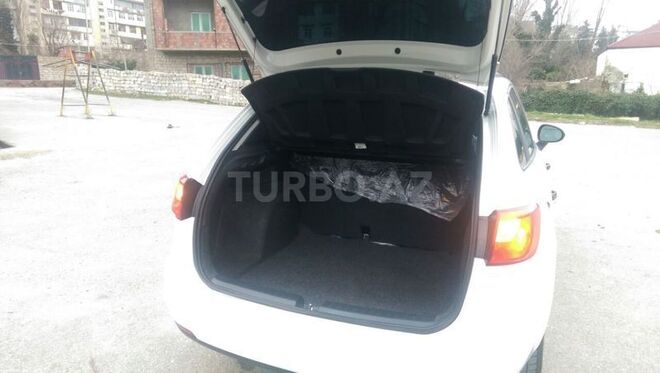 SEAT Ibiza 2014, 57,000 km - 1.4 l - Bakı