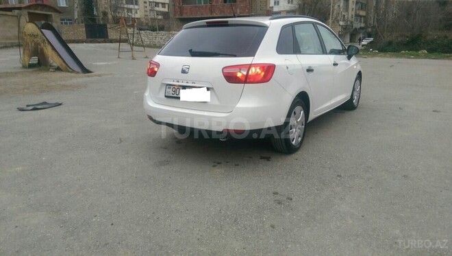 SEAT Ibiza 2014, 57,000 km - 1.4 l - Bakı
