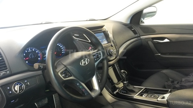 Hyundai i40 2013, 87,500 km - 2.0 l - Bakı