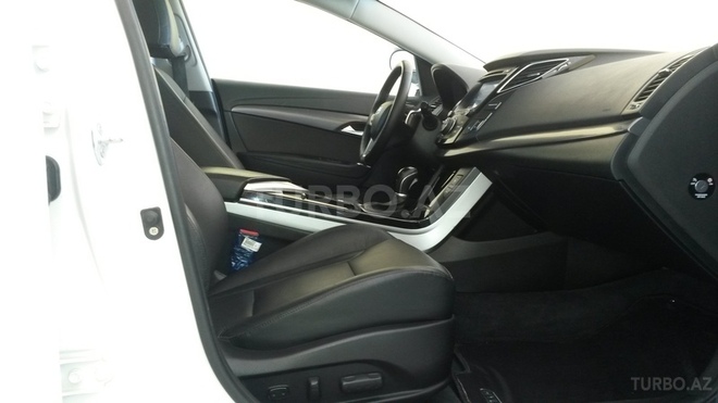 Hyundai i40 2013, 87,500 km - 2.0 l - Bakı