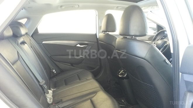 Hyundai i40 2013, 87,500 km - 2.0 l - Bakı