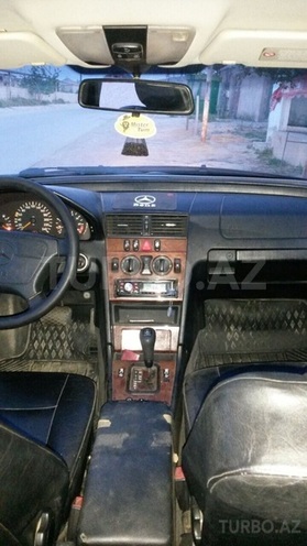 Mercedes C 180 1999, 237,896 km - 1.8 л - Bakı