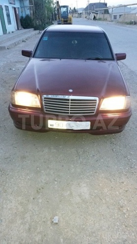 Mercedes C 180 1999, 237,896 km - 1.8 л - Bakı