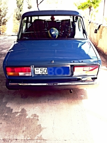LADA (VAZ) 2107 2008, 71,394 km - 1.6 l - Sumqayıt
