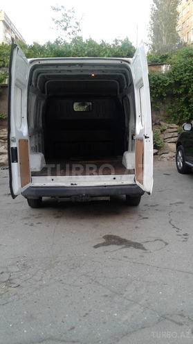 Ford Transit 2007, 24,000 km - 2.4 l - Bakı