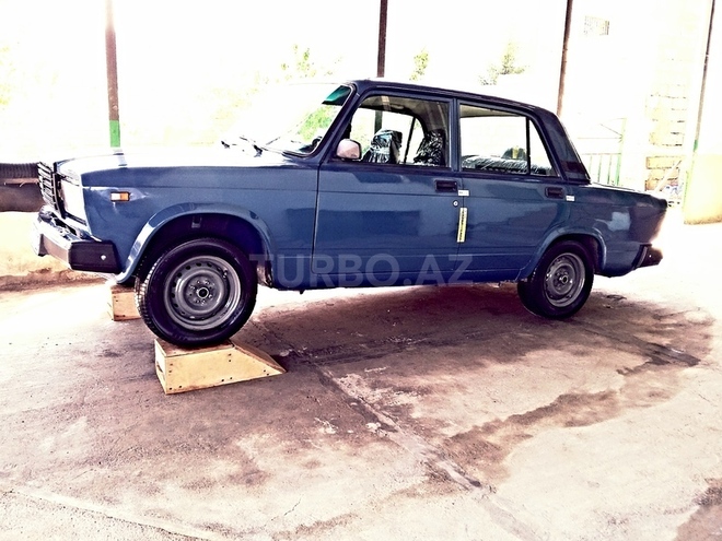 LADA (VAZ) 2107 2008, 71,394 km - 1.6 l - Sumqayıt