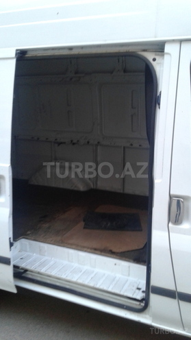 Ford Transit 2007, 24,000 km - 2.4 l - Bakı