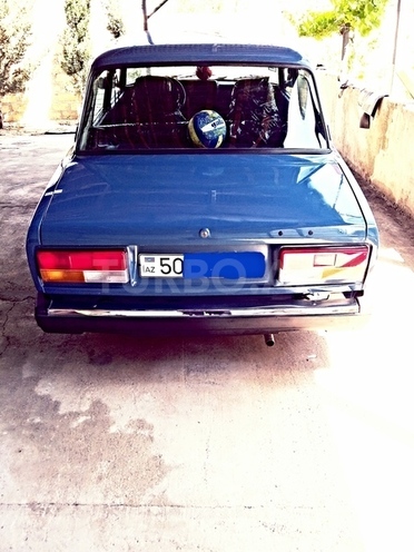 LADA (VAZ) 2107 2008, 71,394 km - 1.6 l - Sumqayıt