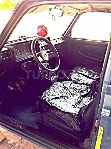 LADA (VAZ) 2107 2008, 71,394 km - 1.6 l - Sumqayıt