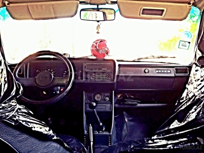 LADA (VAZ) 2107 2008, 71,394 km - 1.6 l - Sumqayıt